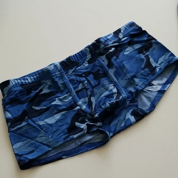 Report Correction Trunk - Picture 2 of 4